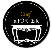 Chef a Portair